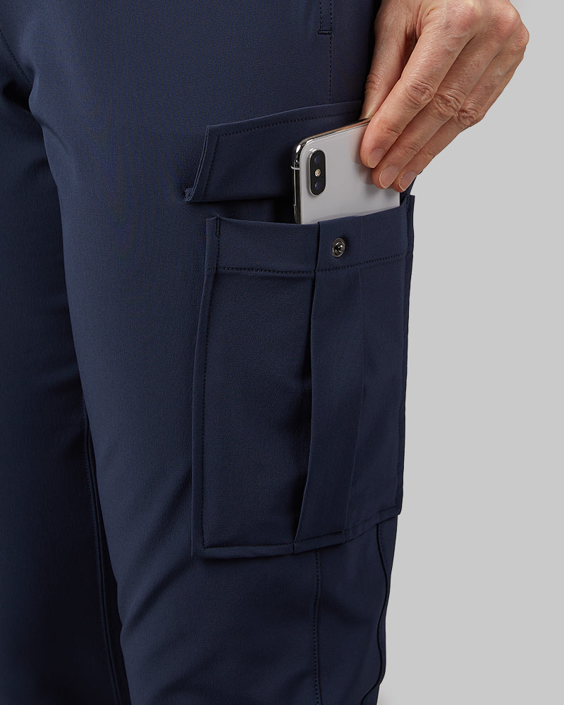 WOMEN'S COMMUTER CARGO JOGGER