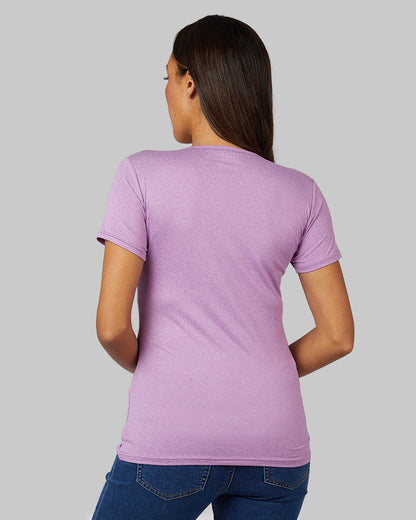 WOMEN'S COOL FITTED T-SHIRT