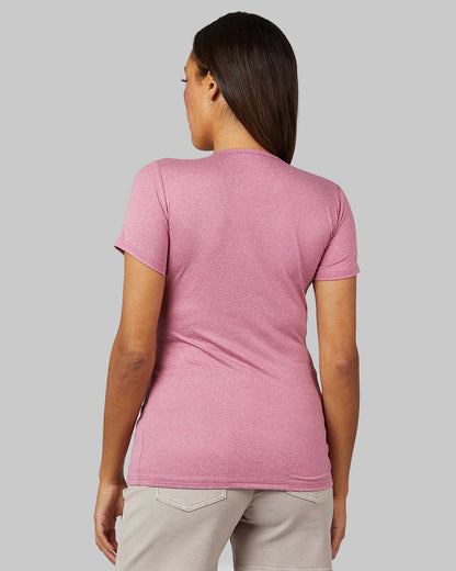 WOMEN'S COOL FITTED T-SHIRT