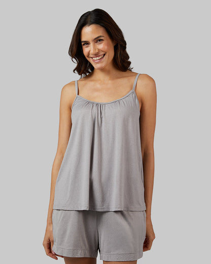 WOMEN'S COOL FLOWY BRA CAMI