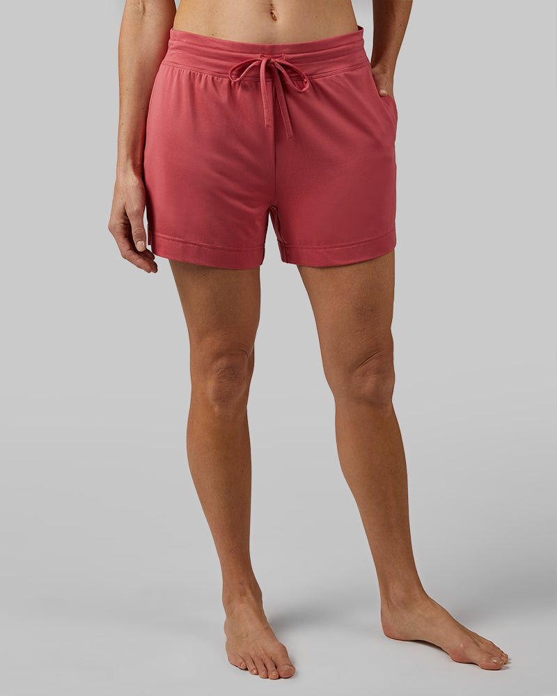 WOMEN'S COOL SLEEP SHORT