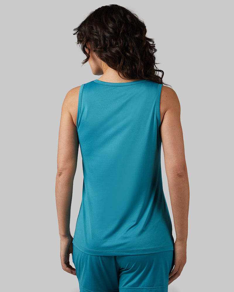 WOMEN'S COOL RELAXED SLEEP TANK