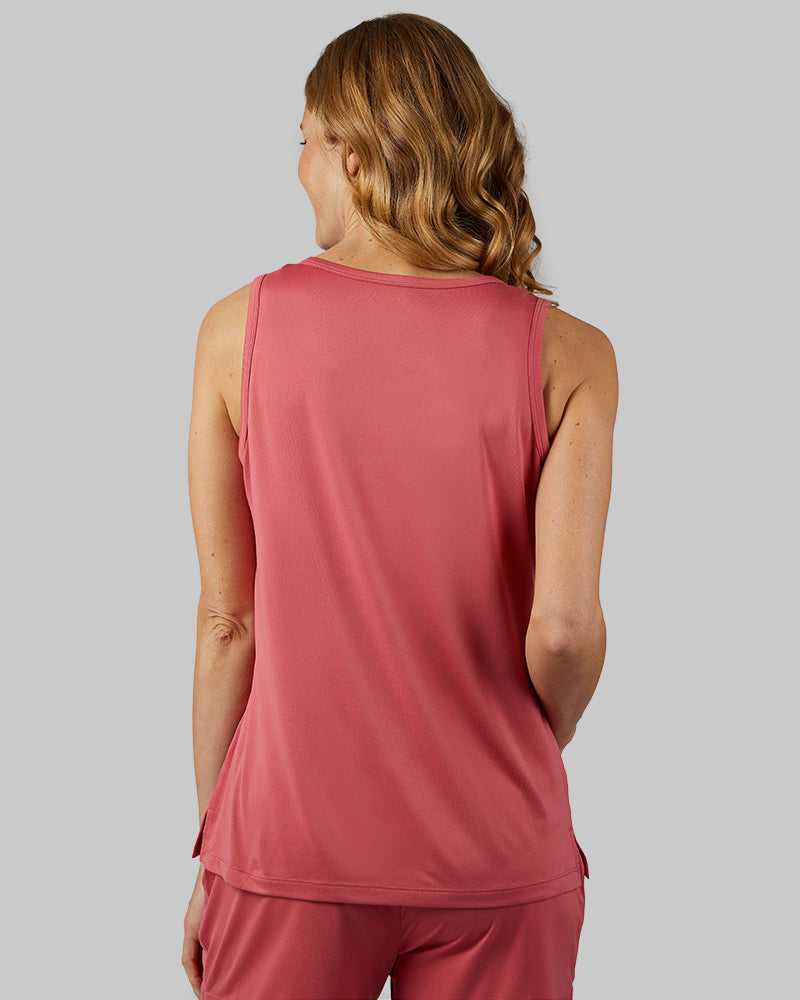 WOMEN'S COOL RELAXED SLEEP TANK