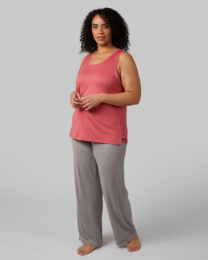 WOMEN'S COOL RELAXED SLEEP TANK