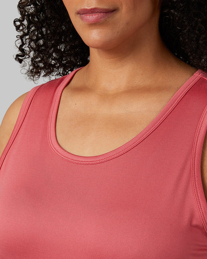 WOMEN'S COOL RELAXED SLEEP TANK