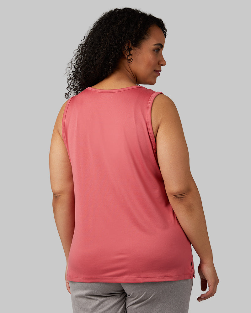 WOMEN'S COOL RELAXED SLEEP TANK