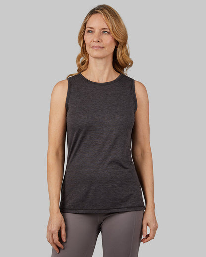 WOMEN'S COOL ACTIVE TANK