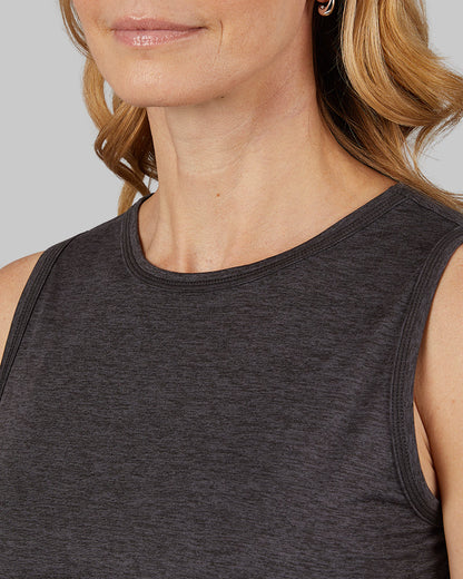 WOMEN'S COOL ACTIVE TANK