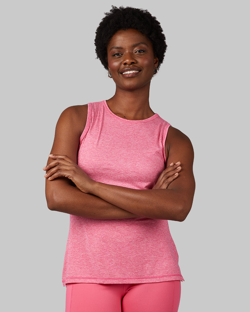 WOMEN'S COOL ACTIVE TANK