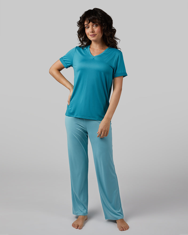 WOMEN'S COOL SLEEP PANT