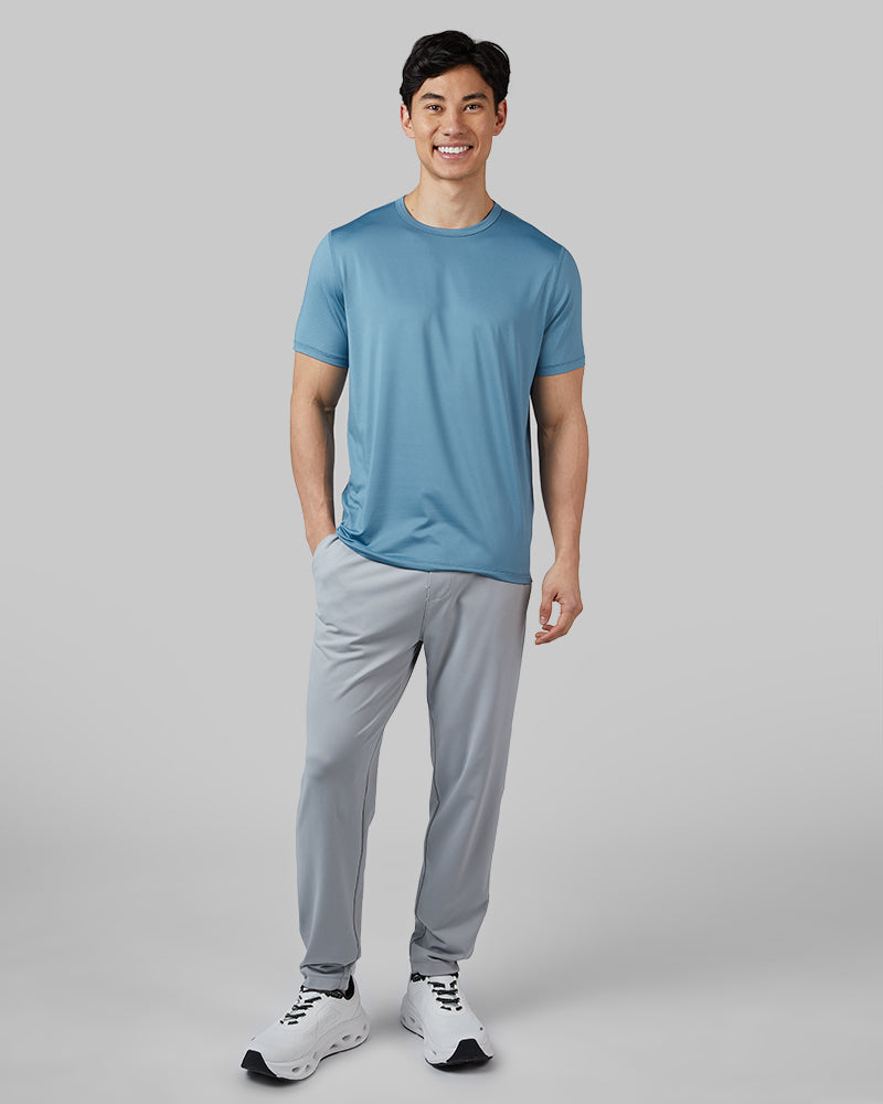 MEN'S ACTIVE PERFORMANCE T-SHIRT