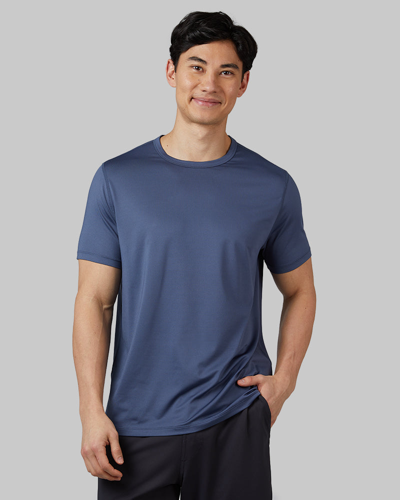 MEN'S ACTIVE PERFORMANCE T-SHIRT