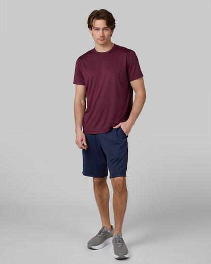 MEN'S ACTIVE PERFORMANCE T-SHIRT