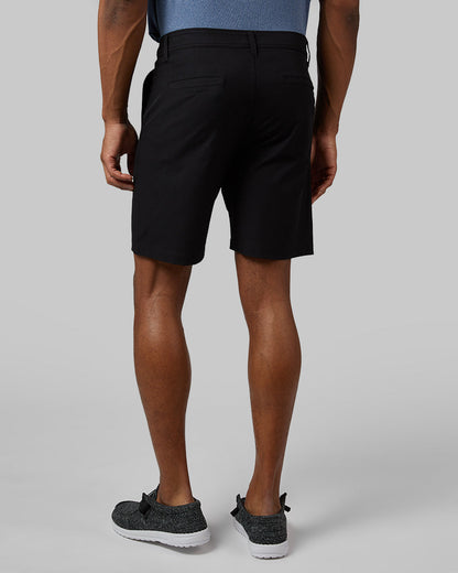 MEN'S 9-INCH GOLF SHORT