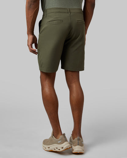 MEN'S 9-INCH GOLF SHORT