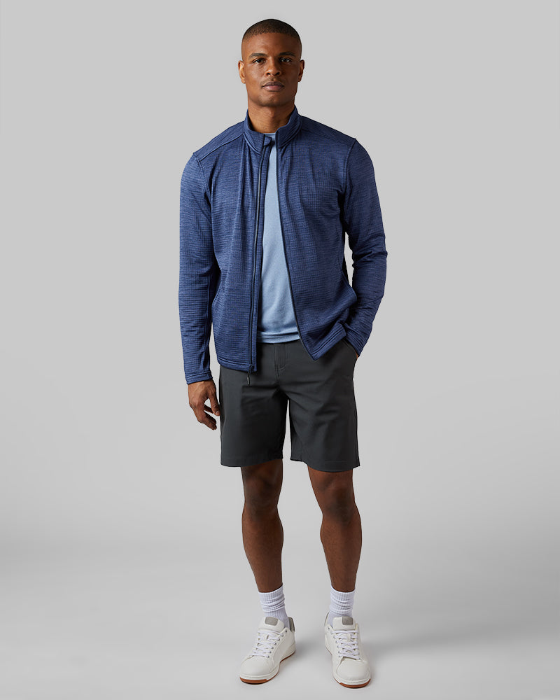 MEN'S 9-INCH GOLF SHORT
