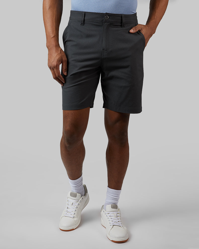 MEN'S 9-INCH GOLF SHORT