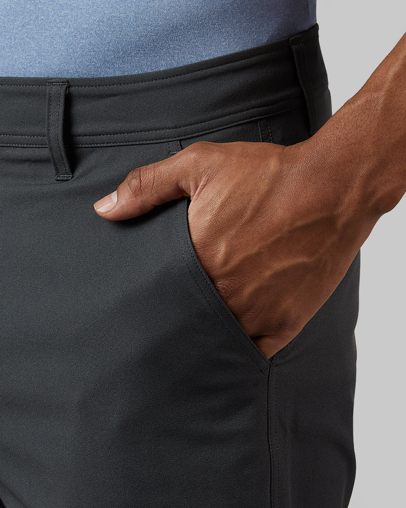 MEN'S 9-INCH GOLF SHORT