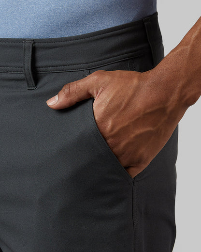 MEN'S 9-INCH GOLF SHORT