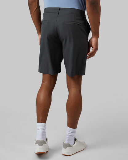 MEN'S 9-INCH GOLF SHORT