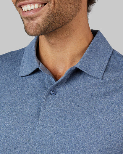 MEN'S COOL CLASSIC POLO