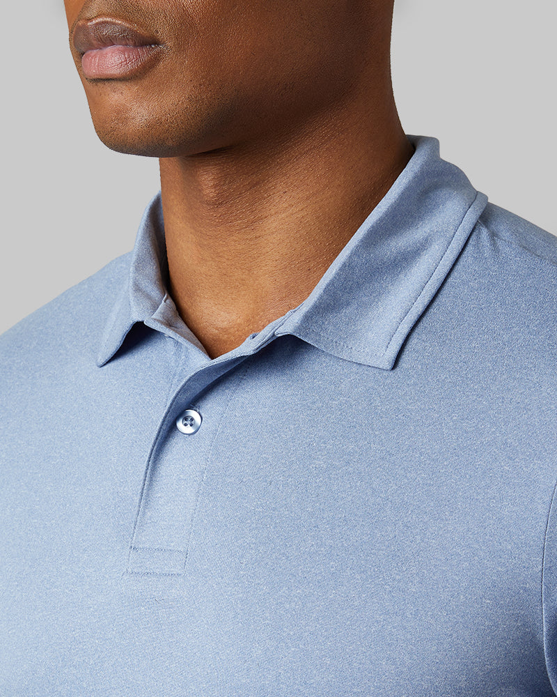 MEN'S COOL CLASSIC POLO