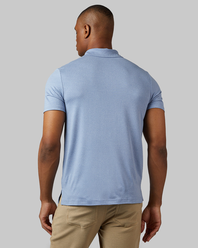 MEN'S COOL CLASSIC POLO
