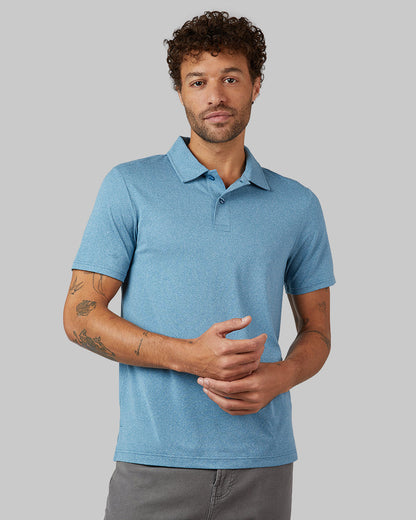 MEN'S COOL CLASSIC POLO