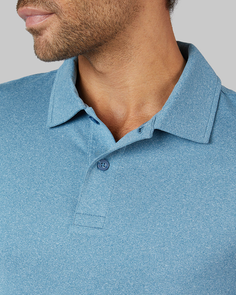 MEN'S COOL CLASSIC POLO
