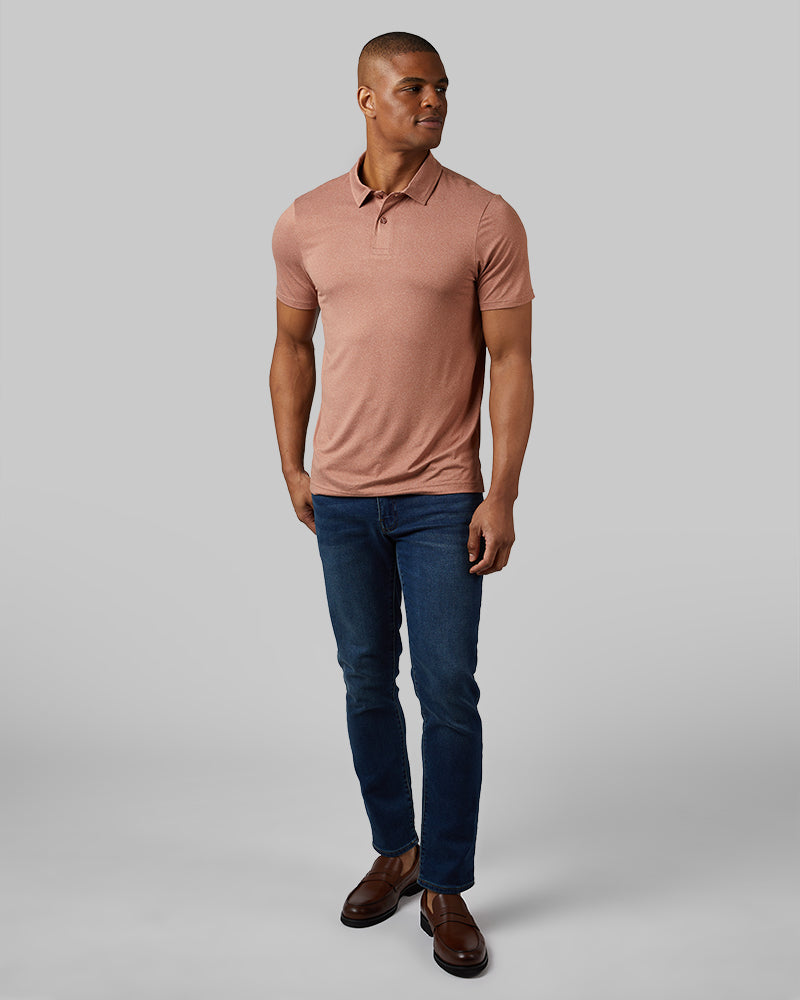 MEN'S COOL CLASSIC POLO