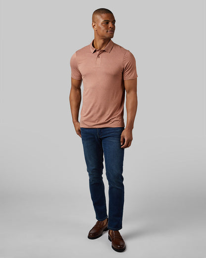 MEN'S COOL CLASSIC POLO