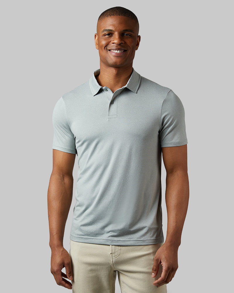 MEN'S COOL CLASSIC POLO