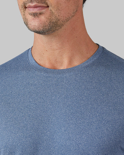 MEN'S COOL LONG SLEEVE T-SHIRT