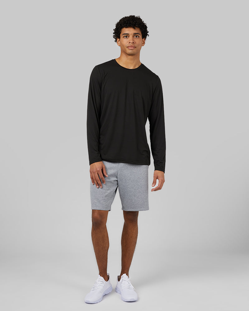 MEN'S COOL LONG SLEEVE T-SHIRT