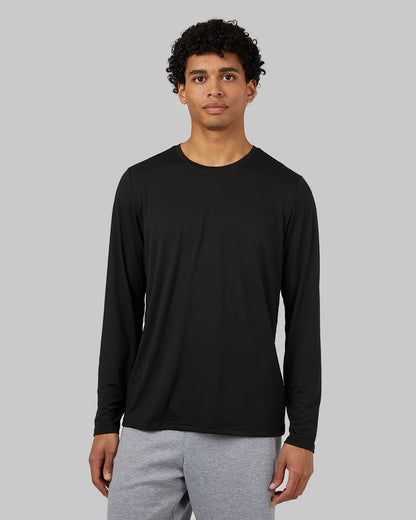 MEN'S COOL LONG SLEEVE T-SHIRT
