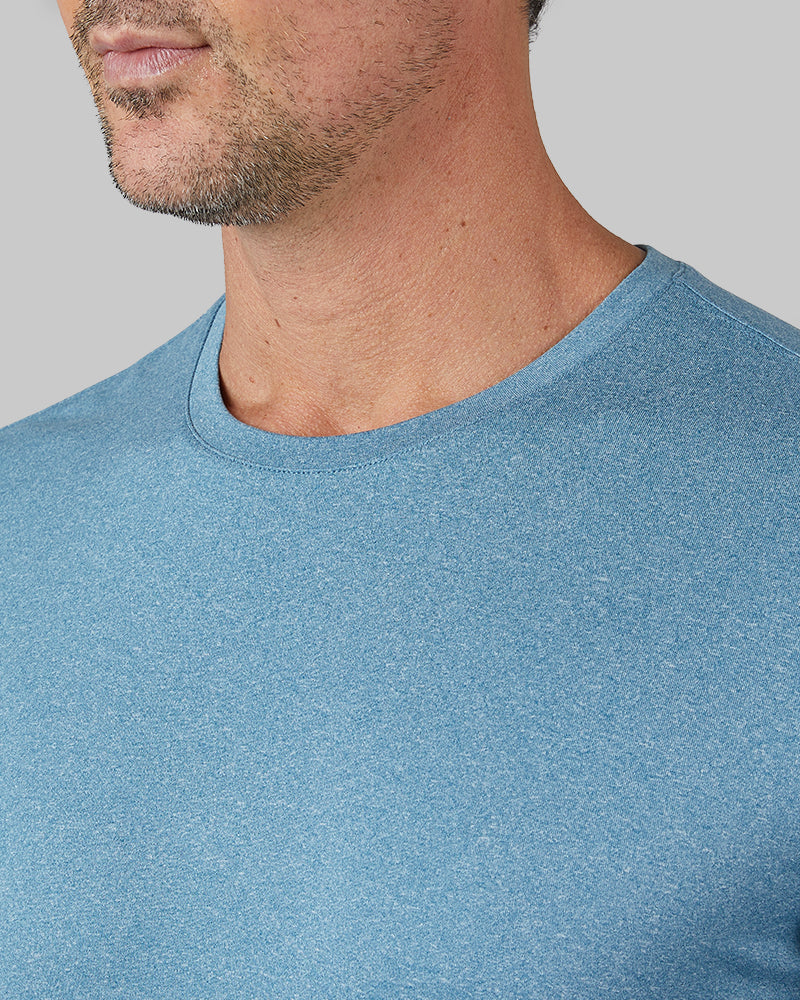 MEN'S COOL LONG SLEEVE T-SHIRT