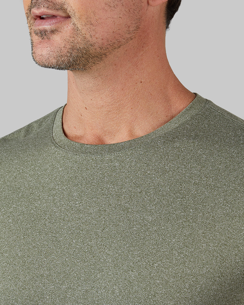 MEN'S COOL LONG SLEEVE T-SHIRT
