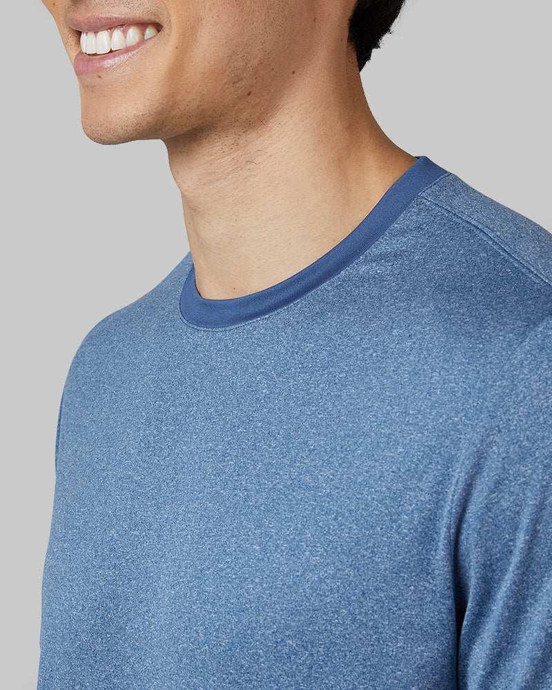 MEN'S COOL RINGER T-SHIRT