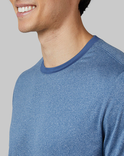 MEN'S COOL RINGER T-SHIRT