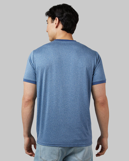 MEN'S COOL RINGER T-SHIRT