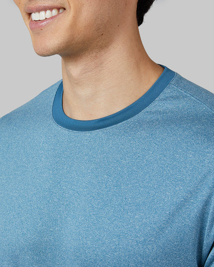 MEN'S COOL RINGER T-SHIRT
