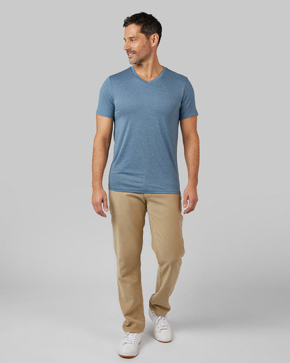 MEN'S COOL CLASSIC VNECK T-SHIRT
