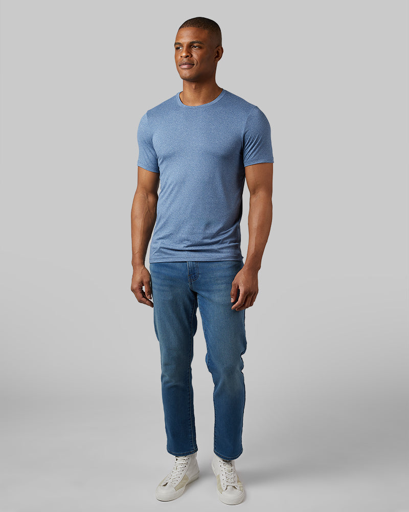 MEN'S COOL CLASSIC CREW T-SHIRT