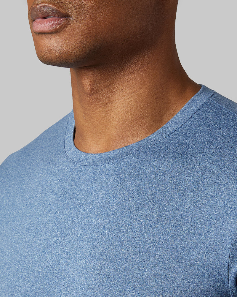 MEN'S COOL CLASSIC CREW T-SHIRT