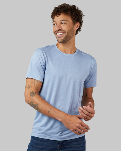 MEN'S COOL CLASSIC CREW T-SHIRT