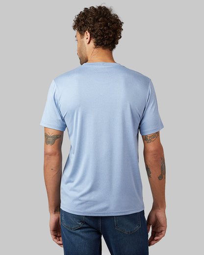 MEN'S COOL CLASSIC CREW T-SHIRT