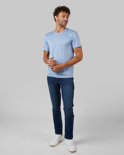 MEN'S COOL CLASSIC CREW T-SHIRT