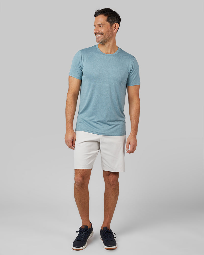 MEN'S COOL CLASSIC CREW T-SHIRT
