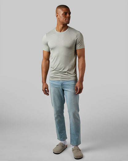 MEN'S COOL CLASSIC CREW T-SHIRT