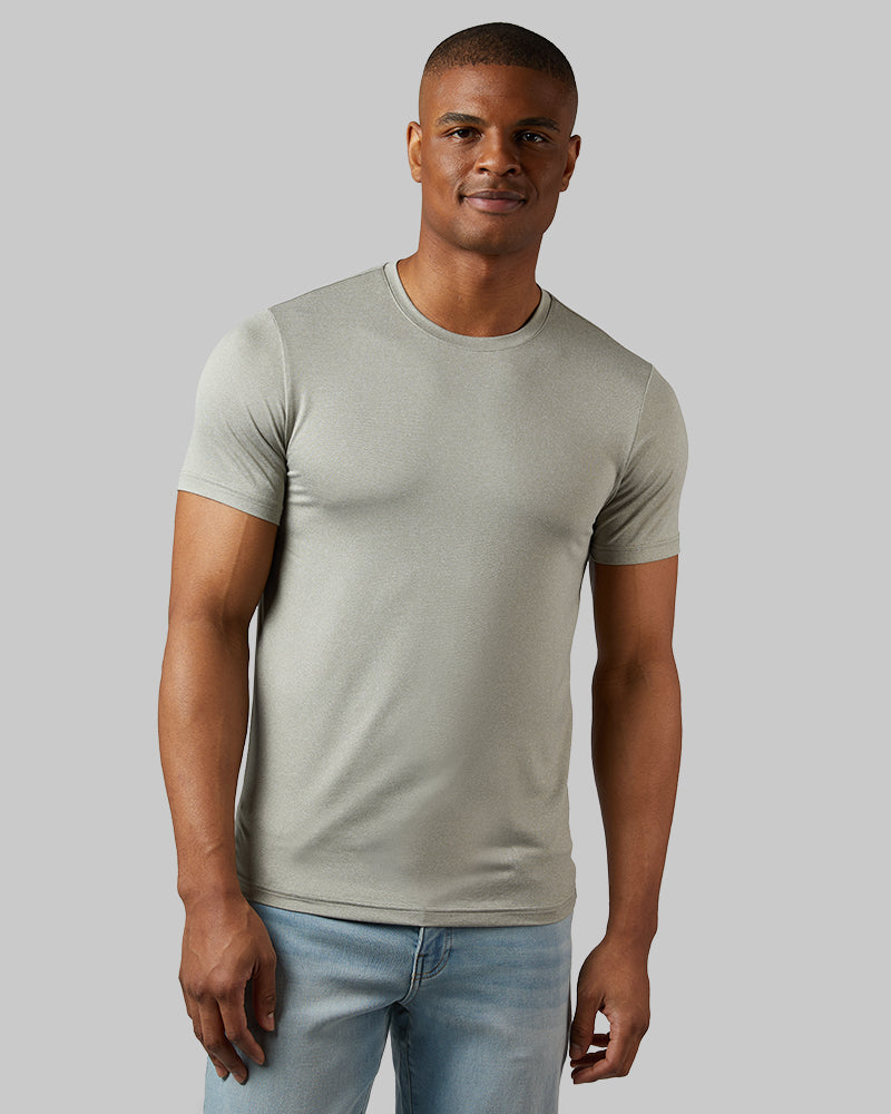 MEN'S COOL CLASSIC CREW T-SHIRT